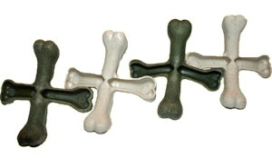 Cerea Cross-Bone