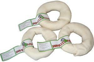 FarmFood Dental Donuts S 7-8cm