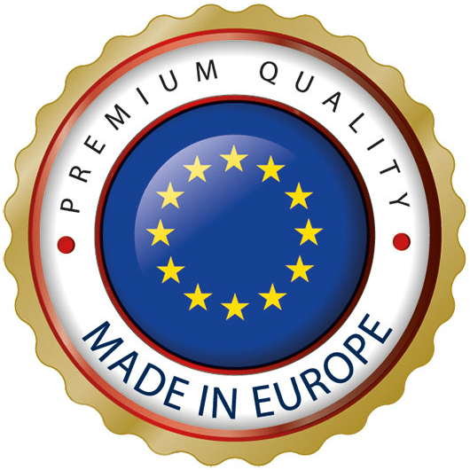 Knochen fuer Hunde made in Europe Premium