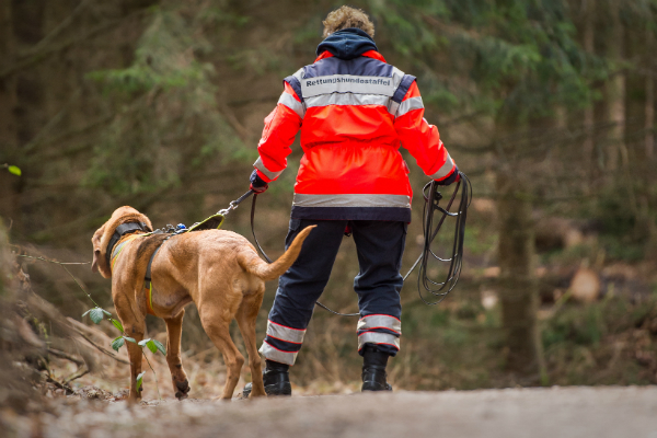 Rettungshundestaffel