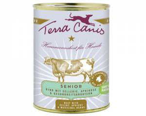 Terra Canis Senior-Menü: Rind terra-canis-senior-menue-rind