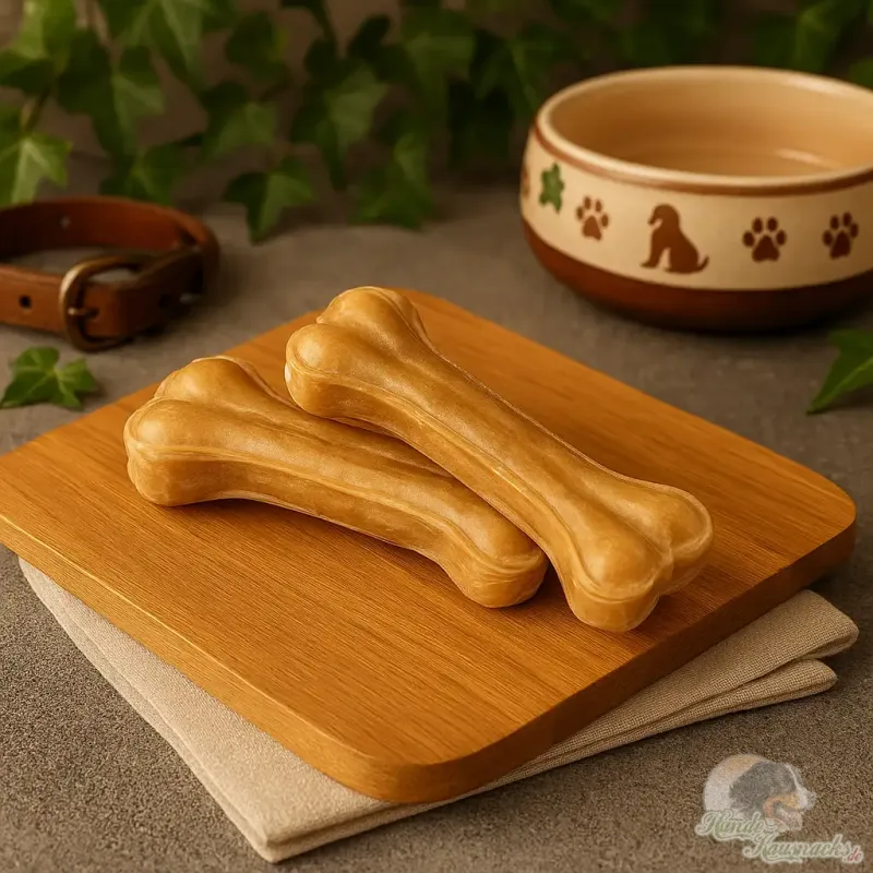 Kauknochen (EU) 22 cm 205 Gramm