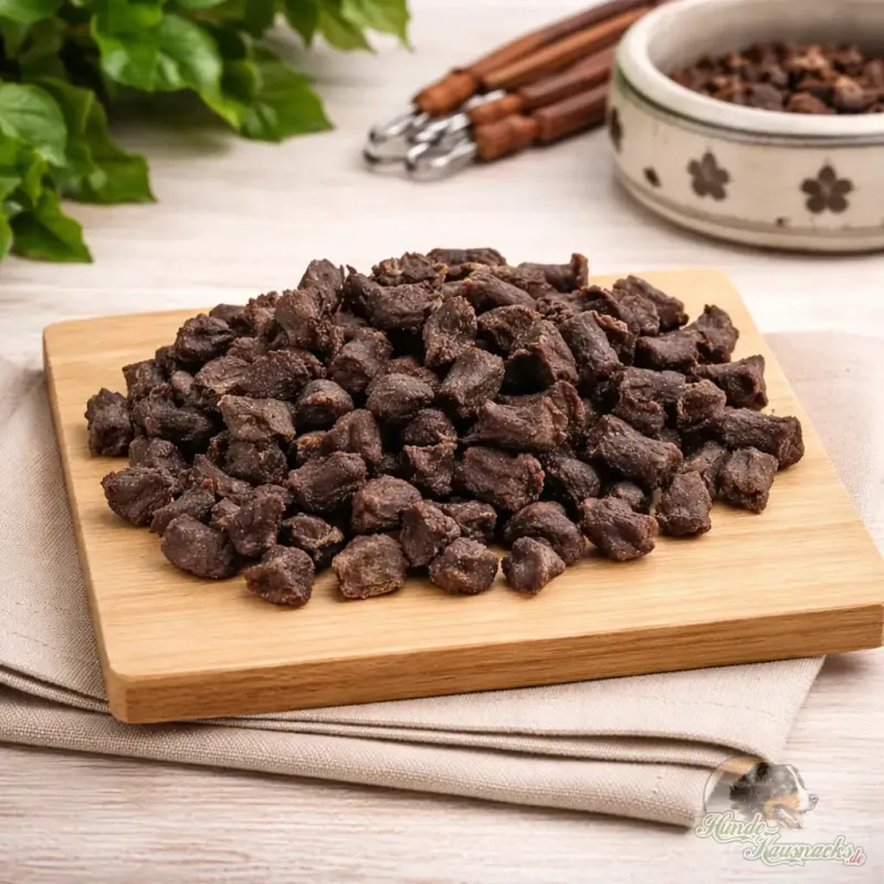 Trainings-Cookies Wildfleisch Trainings-Cookies Wildfleisch