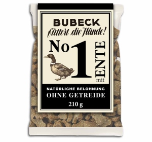 bubeck-no-1-ente-210-gr