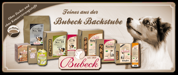 Hochwertige Snacks für den Hund