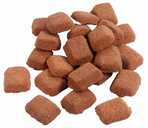 Glutenfreie Hundekekse mit Pferdefleisch glutenfreie-hundekekse-mit-pferdefleisch