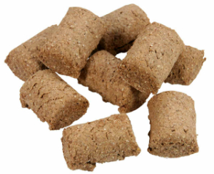 mini-hundebrot