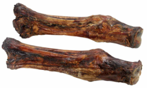 Pferdeknochen mit Fleisch ca. 600-1200 gr. pferdeknochen-mit-fleisch-ca-600-1200-gr
