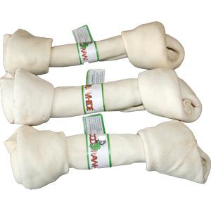 FarmFood - Dental Bone ( Knoten ) M - ca.28-30,5cm