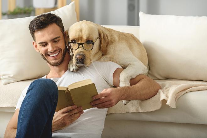 zahnbürste für hunde Hundezahnbürste main image 1