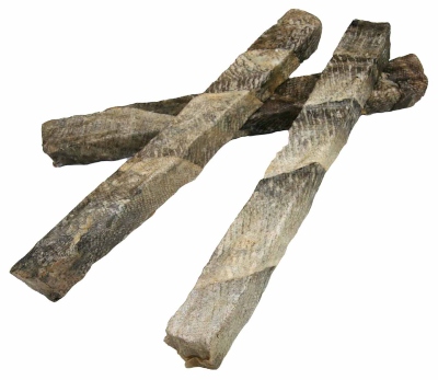 Kabeljauhaut-Kauriegel 20-22cm - Qualität von Hundefutter und Kausnacks