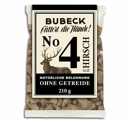 bubeck-no-4-hirsch-210-gr