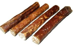 Fleischsticks Lamm & Reis ca.12,5cm/30gr.