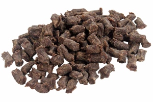Trainingssnacks-Hypo Pferdefleisch trainingssnacks-hypo-pferdefleisch-Fährtenarbeit