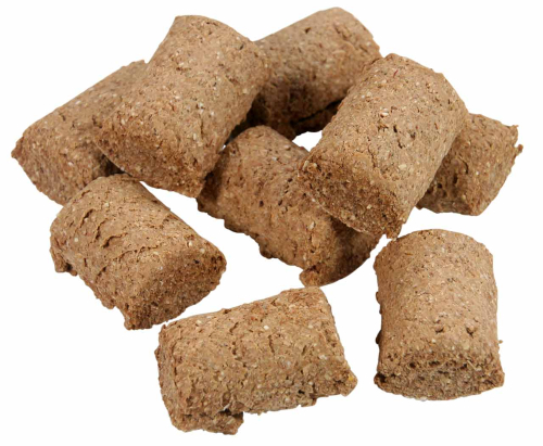 Mini-Hundebrot