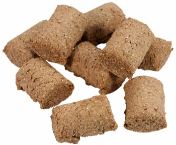 Mini-Hundebrot