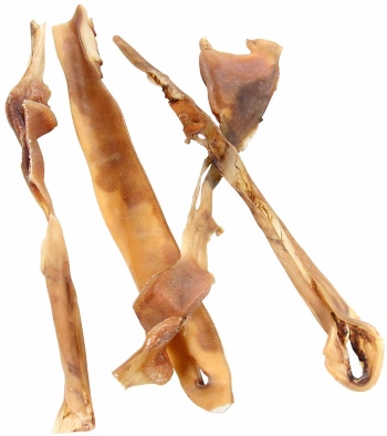 Kamel-Hautstreifen 35-40 cm