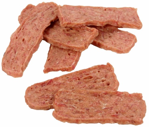 Kaninchenbrust-Filet