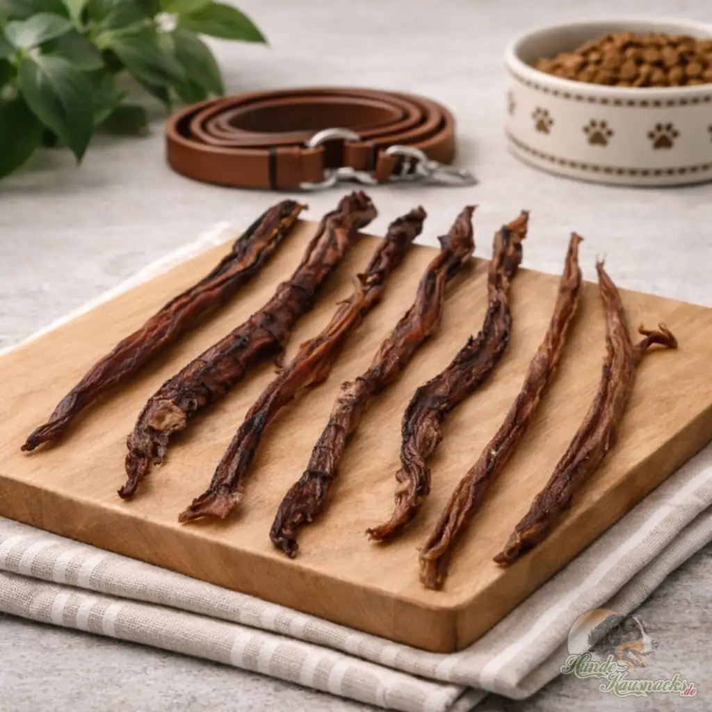 Ganze Kamel-Achillessehnen