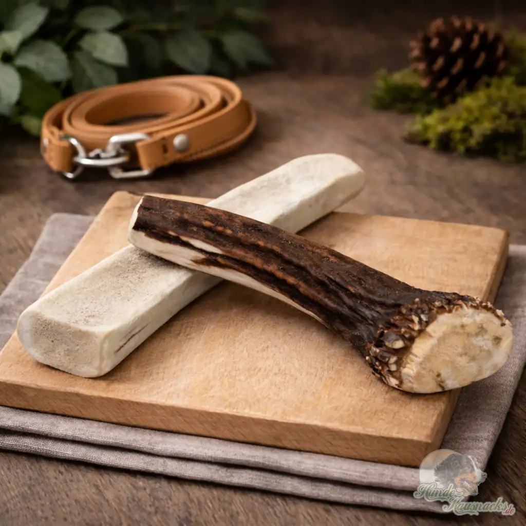 Kaugeweih Half S Kausnack