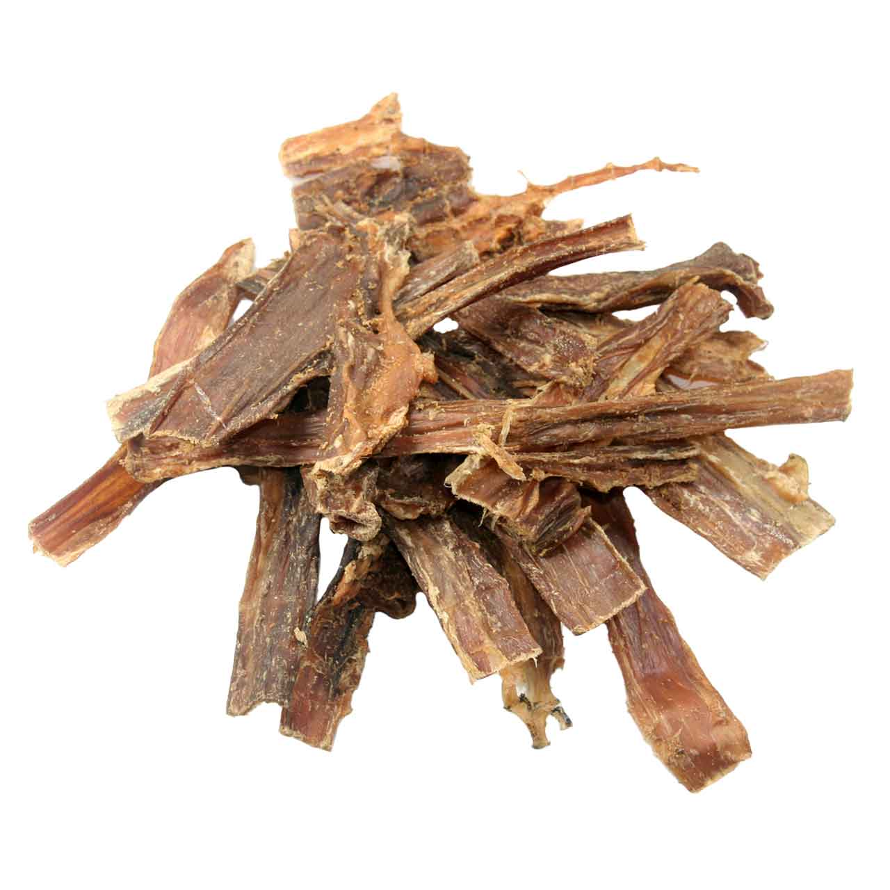 Pferde-Dörrfleisch-Bruch