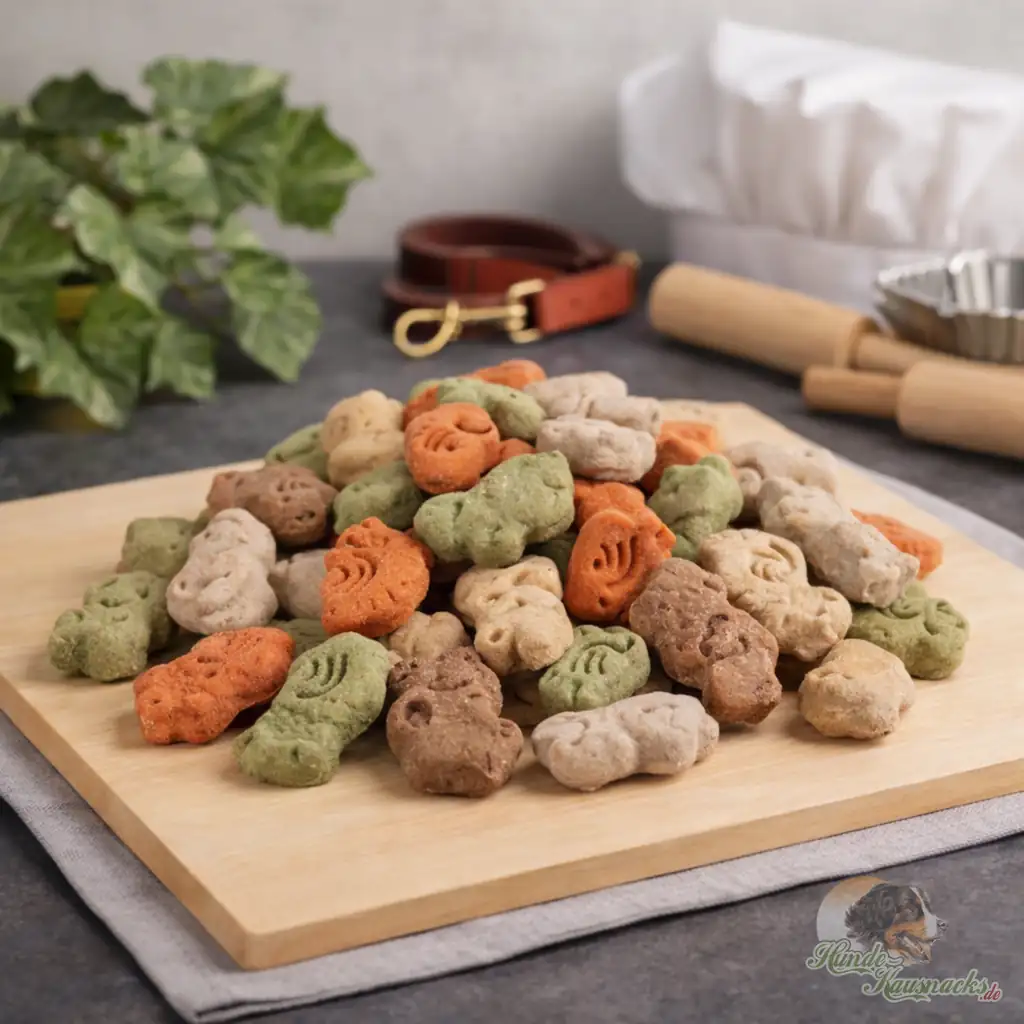 Tier-Figuren für Hunde – bunte, gebackene Hundeleckerli aus Deutschland, ohne Konservierungsstoffe. Ideal fürs Training & unterwegs. Jetzt entdecken!