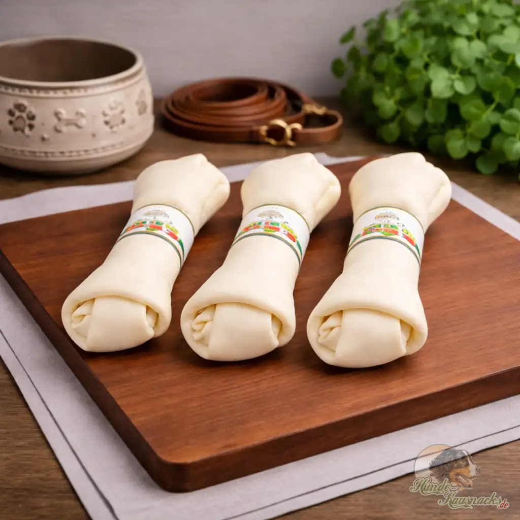 FarmFood Dental Bone XS Knoten