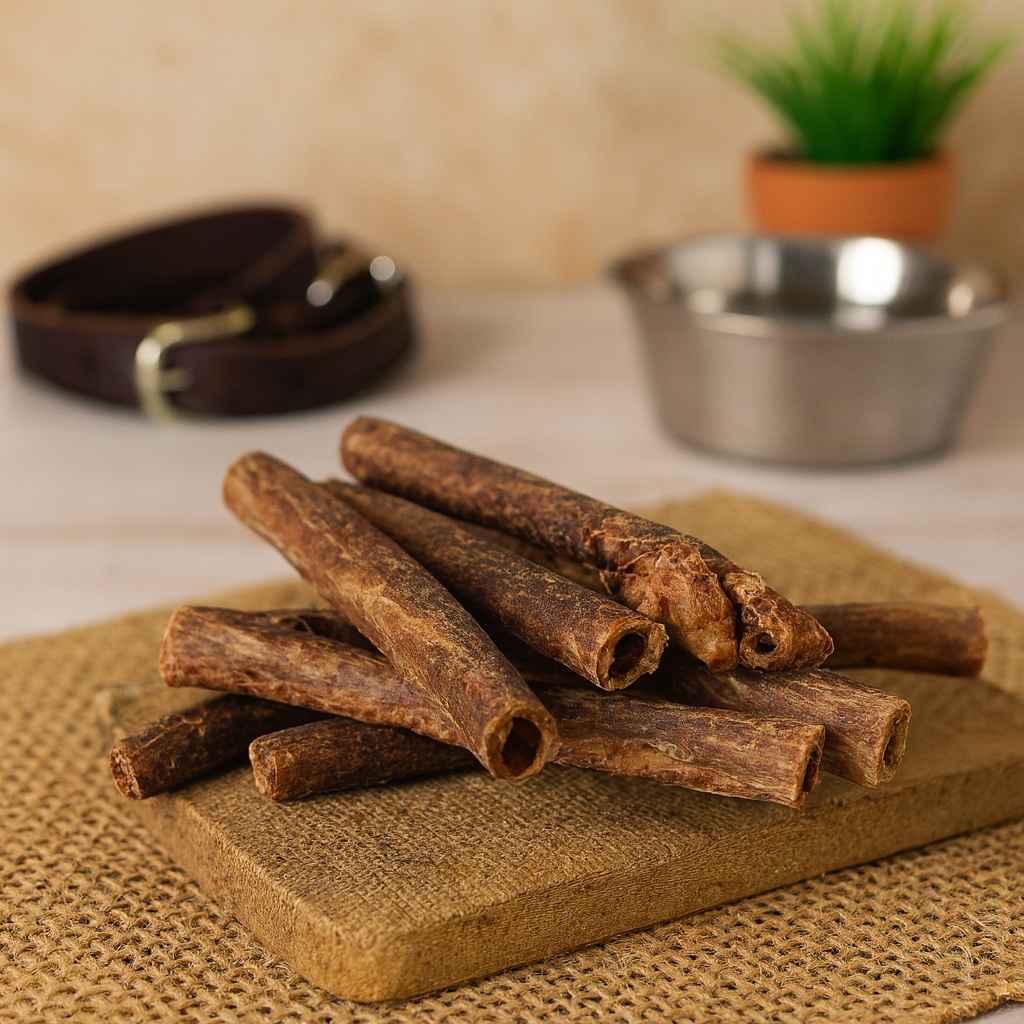 Rinder-Dörrfleisch-Stix ca.15cm ( Dörrfleisch )