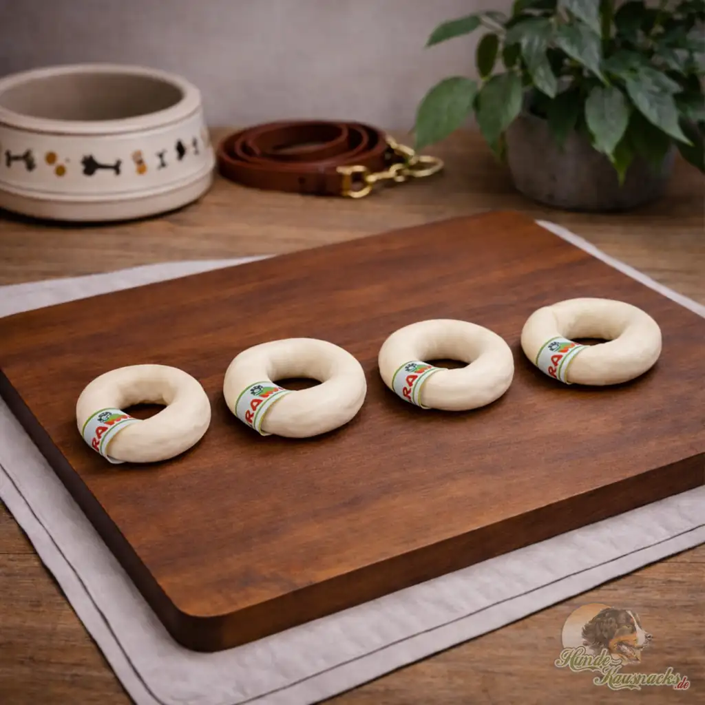 FarmFood Dental Donuts S 7-8cm