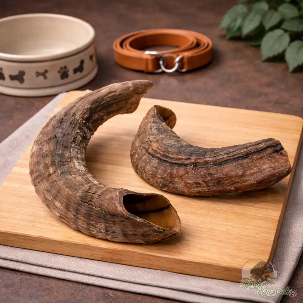 Widderhorn Gr.S Kauartikel