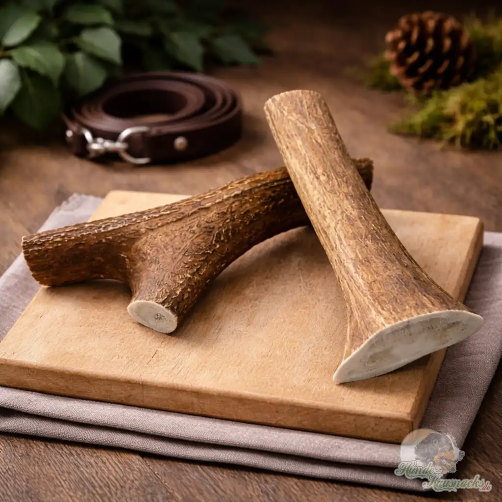 Kaugeweih XXL Kauartikel Hund