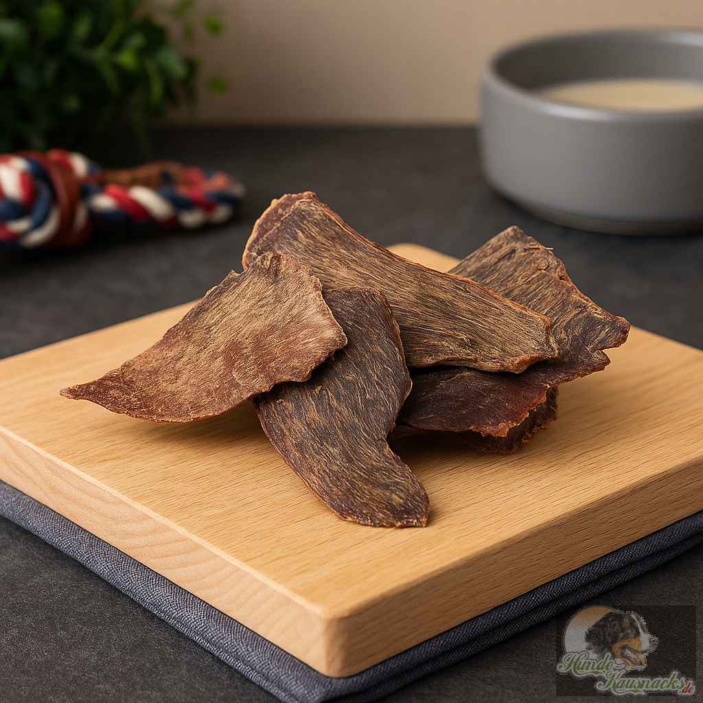 Rinder-Filet 100% Rindfleisch
