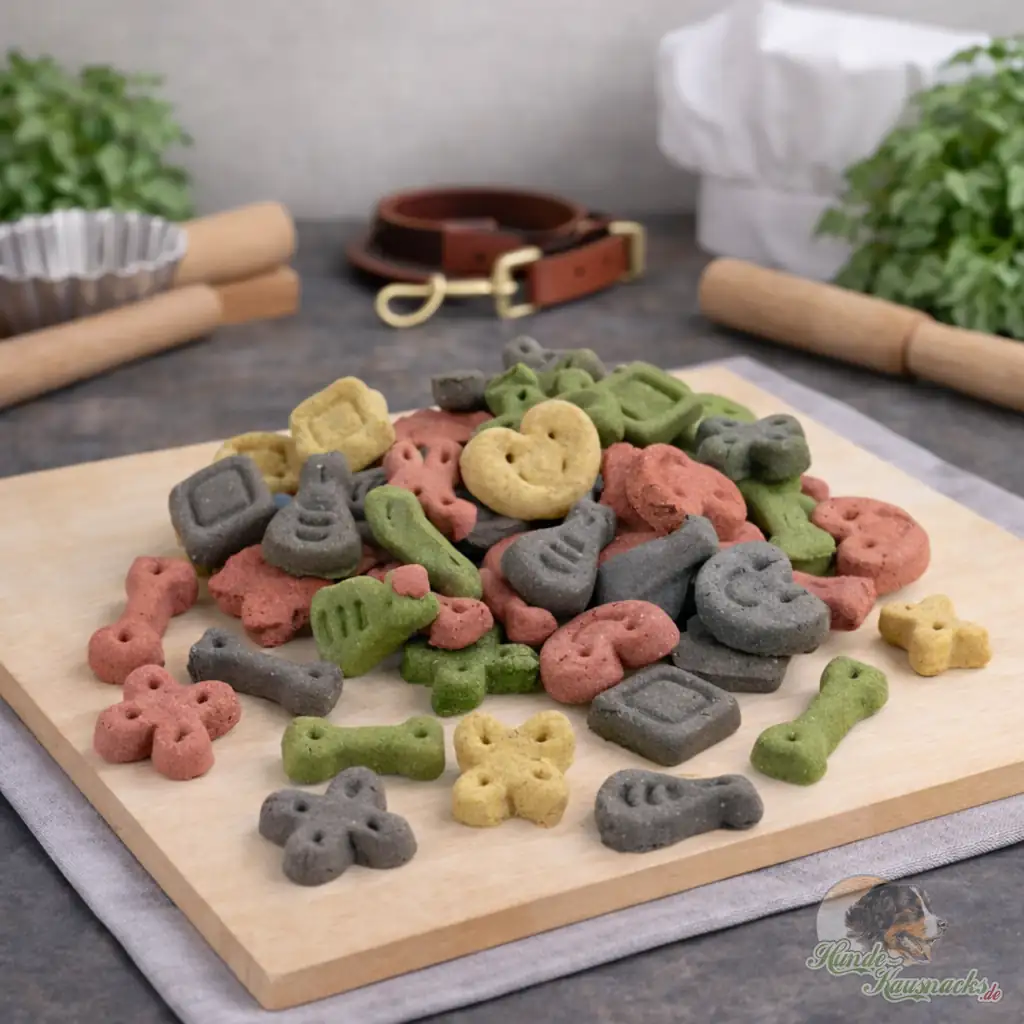 Twinky-Mix Hundeleckerli Mix