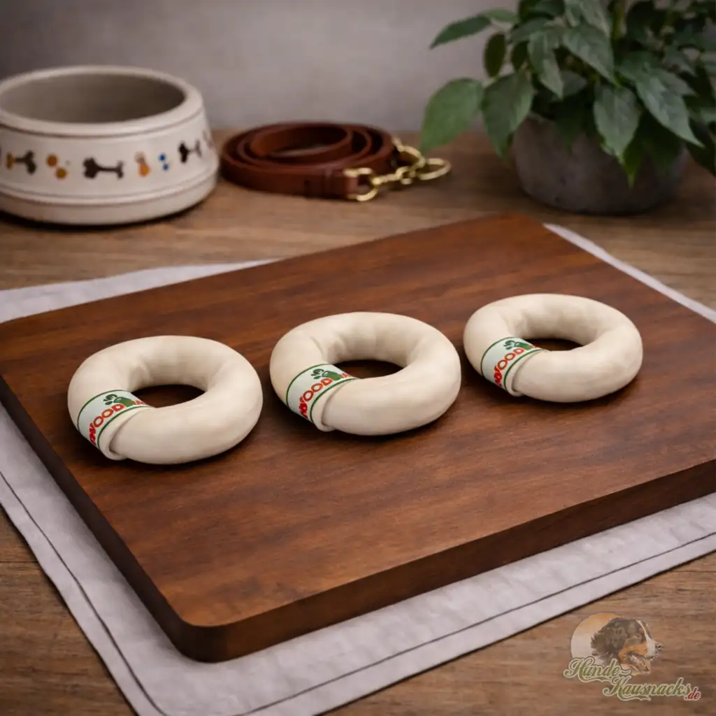 FarmFood Dental Donuts M 12-13cm