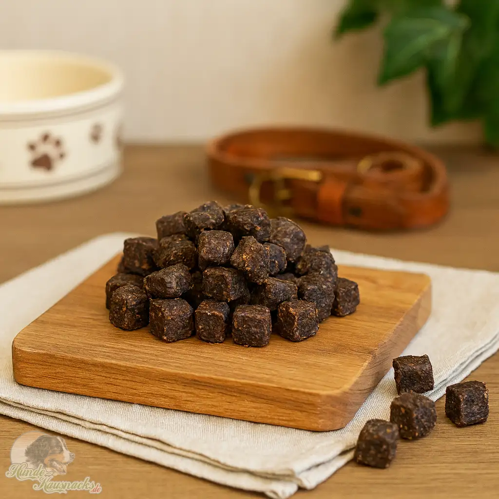 Trainingswürfel-Kaninchen