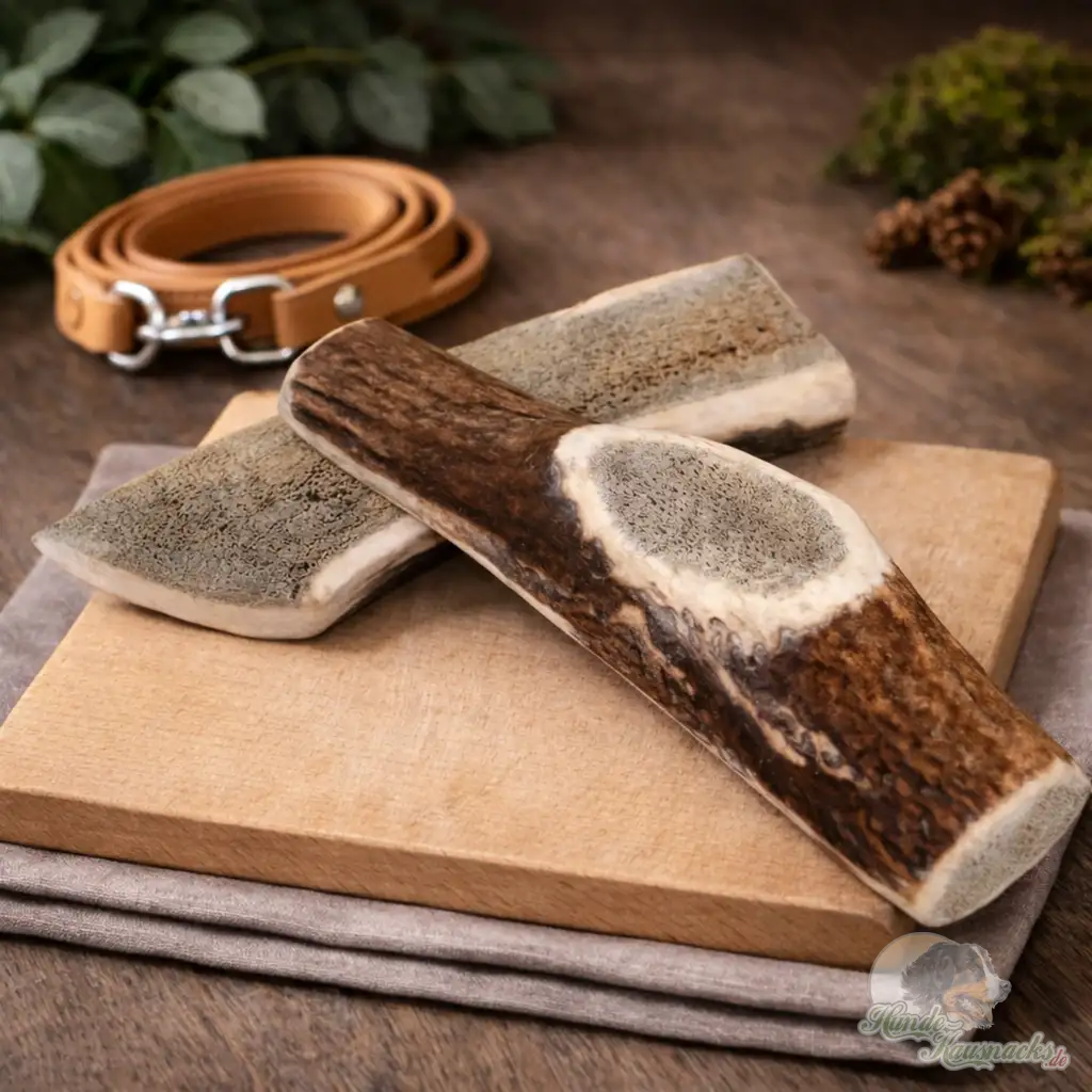 Kaugeweih Half L Kauartikel