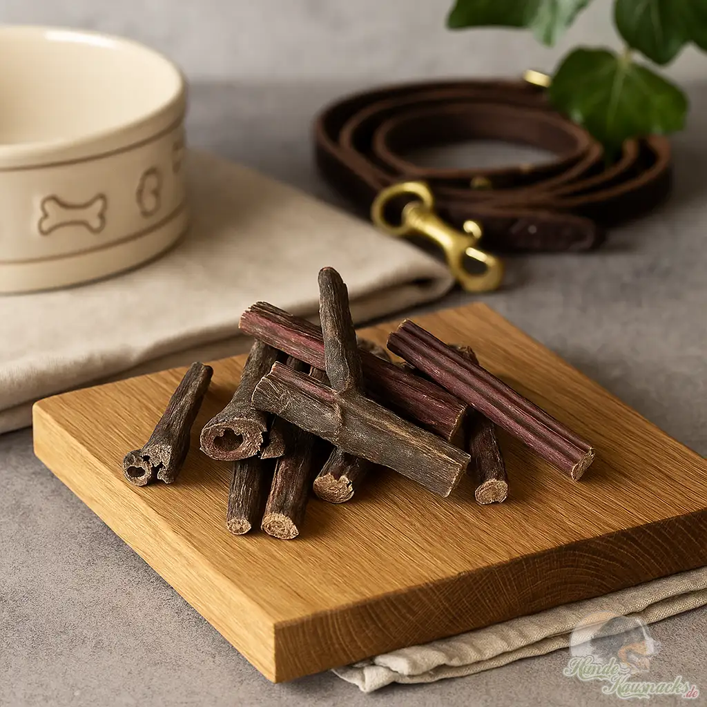 Pferdeziemer geschnitten Gr.S, getrockneter Kausnack, hypoallergen