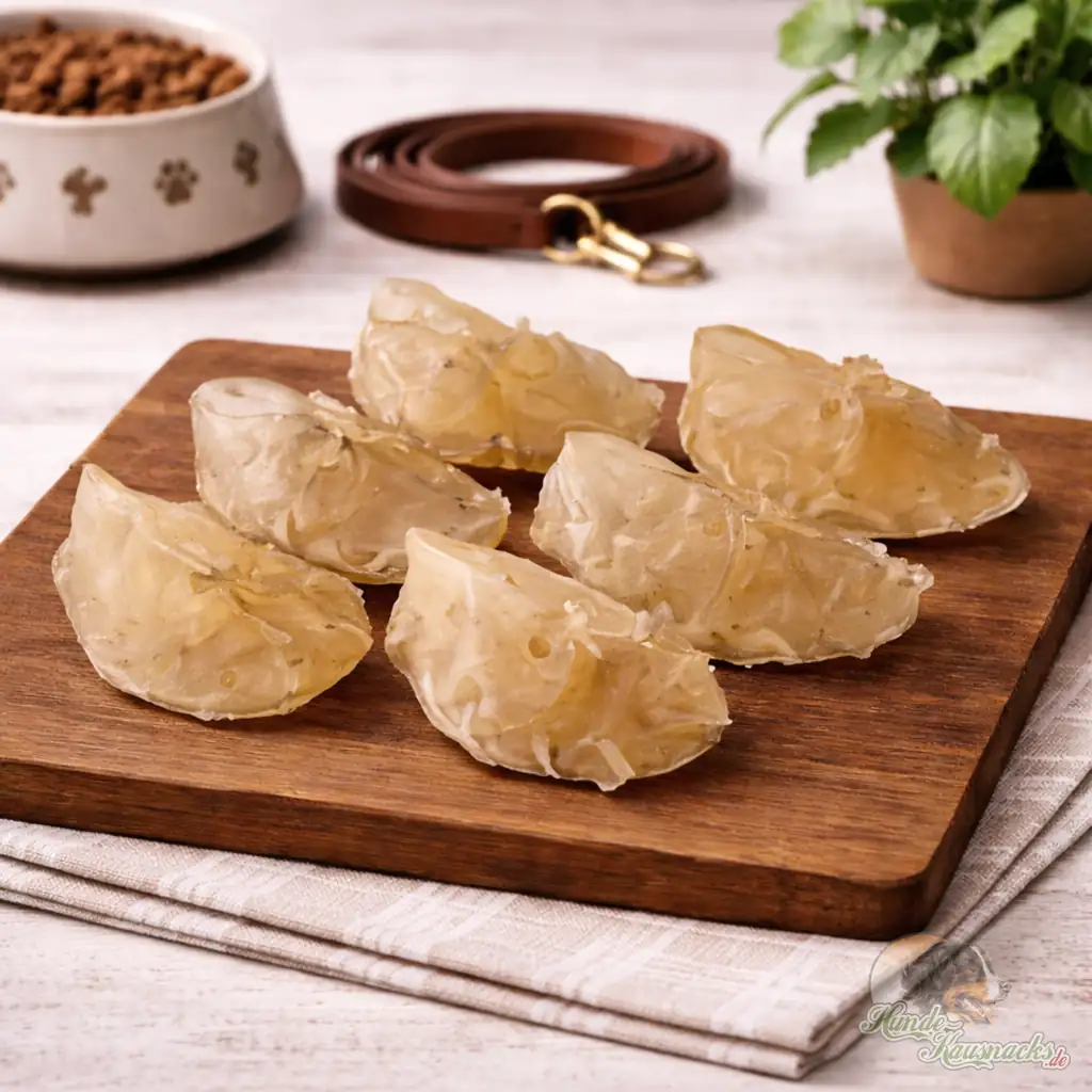 Kauschuhe Rinderhaut 7 cm