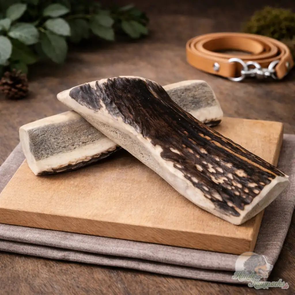 Kaugeweih Half XL Kauartikel