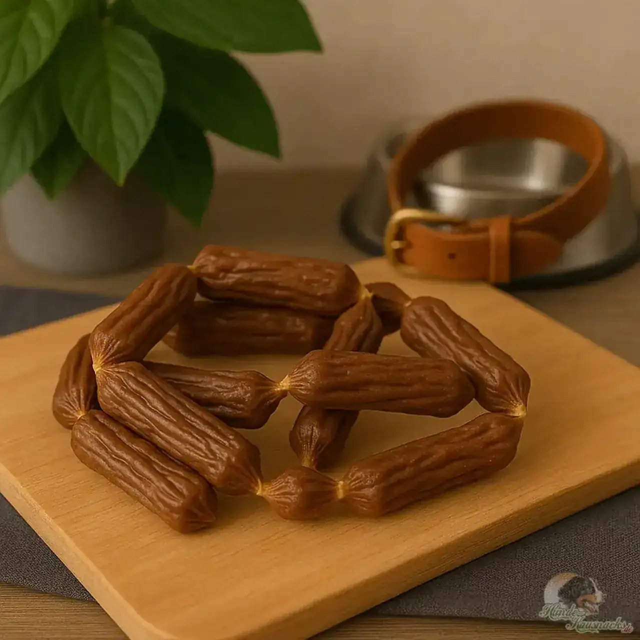 Endloswürstchen Kaninchen