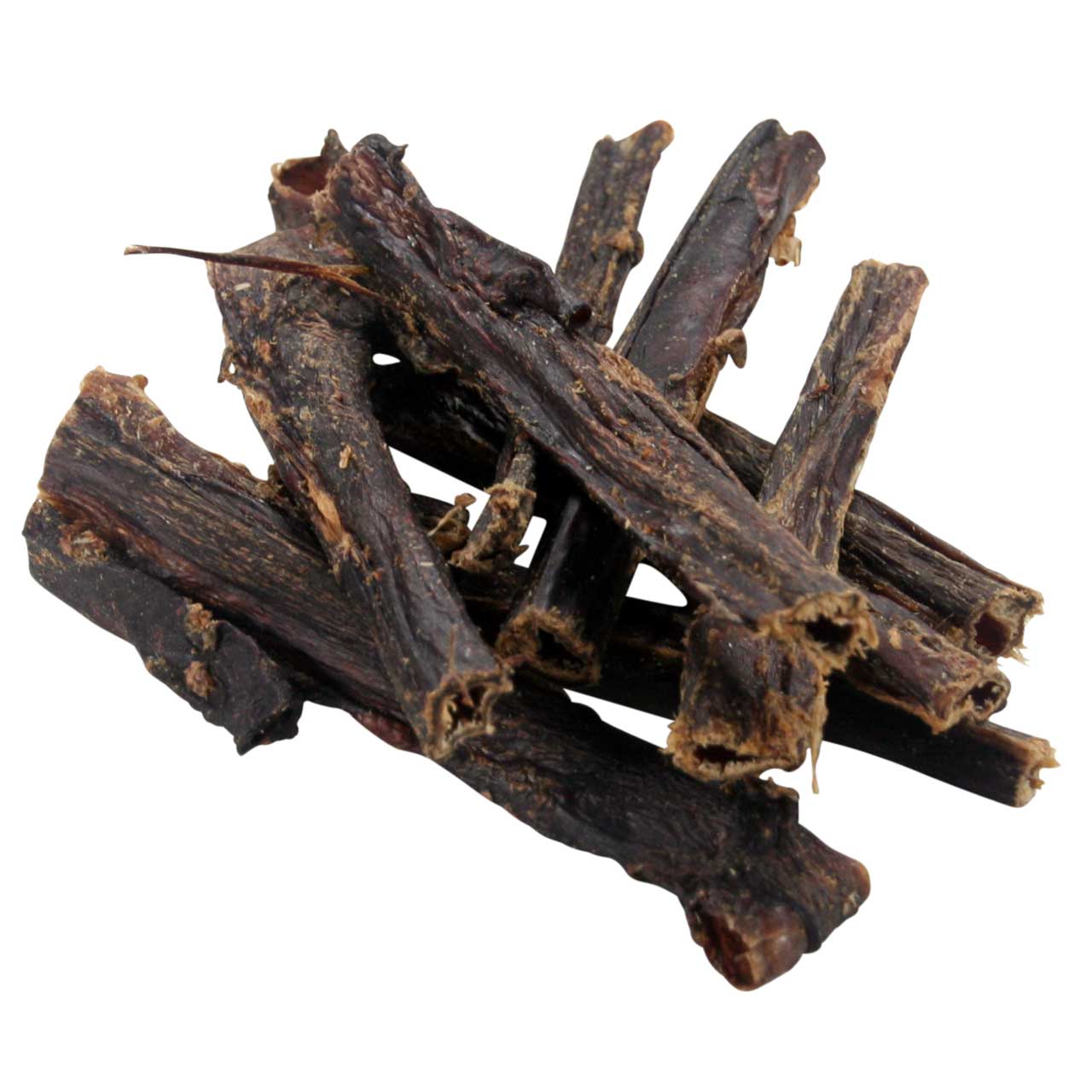 Pferde-Dörrfleisch-Stix 15cm
