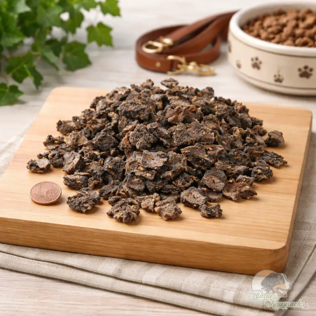 Mini-Trainingswürfel aus Kaninchen