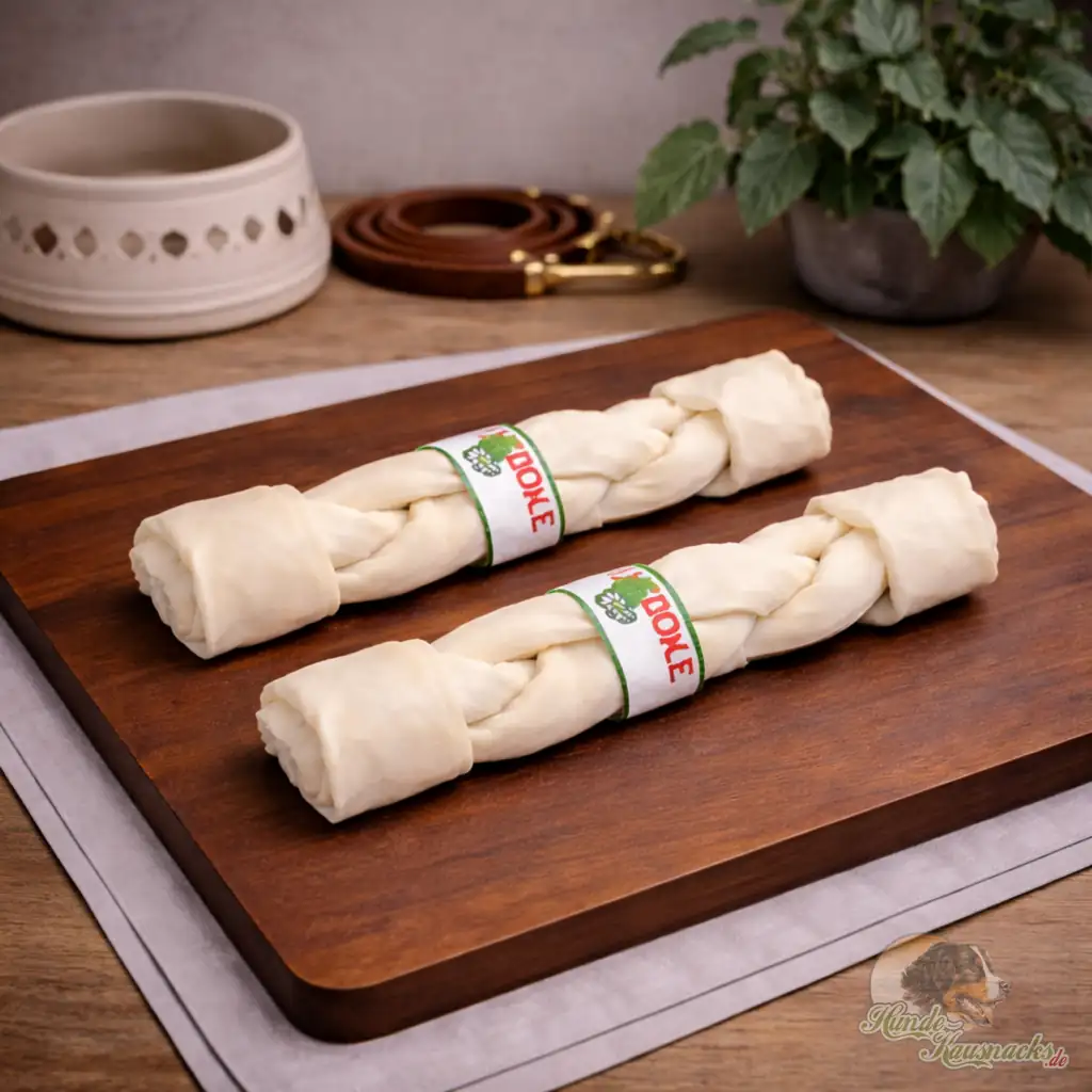 FarmFood Dental Braid L 20cm