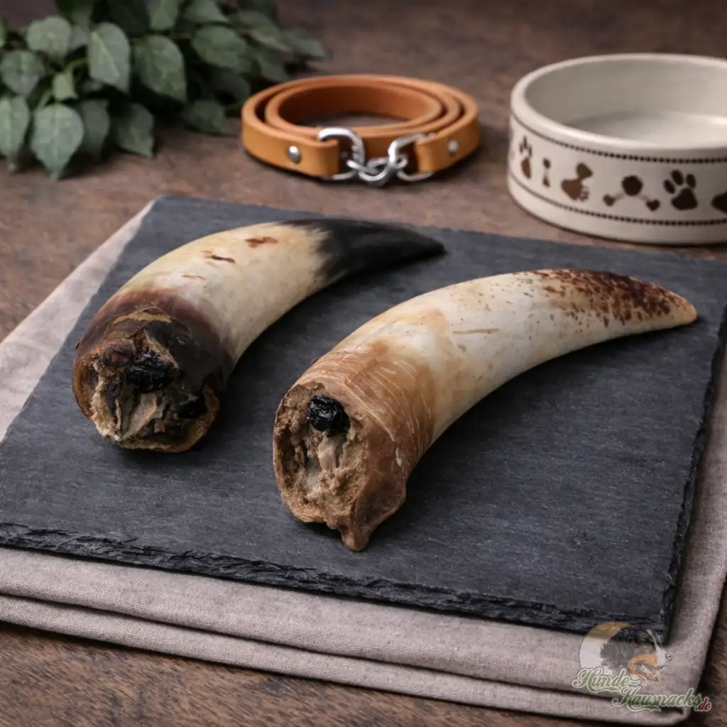 Rinderhorn Gr.L Kauartikel