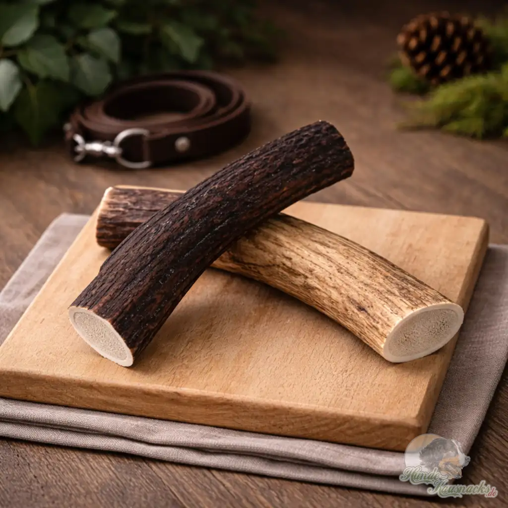 Kaugeweih XL Kauartikel Hund