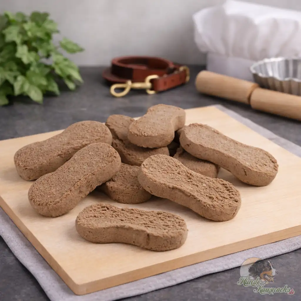 Biscuits mittelgroßes Hundeleckerli