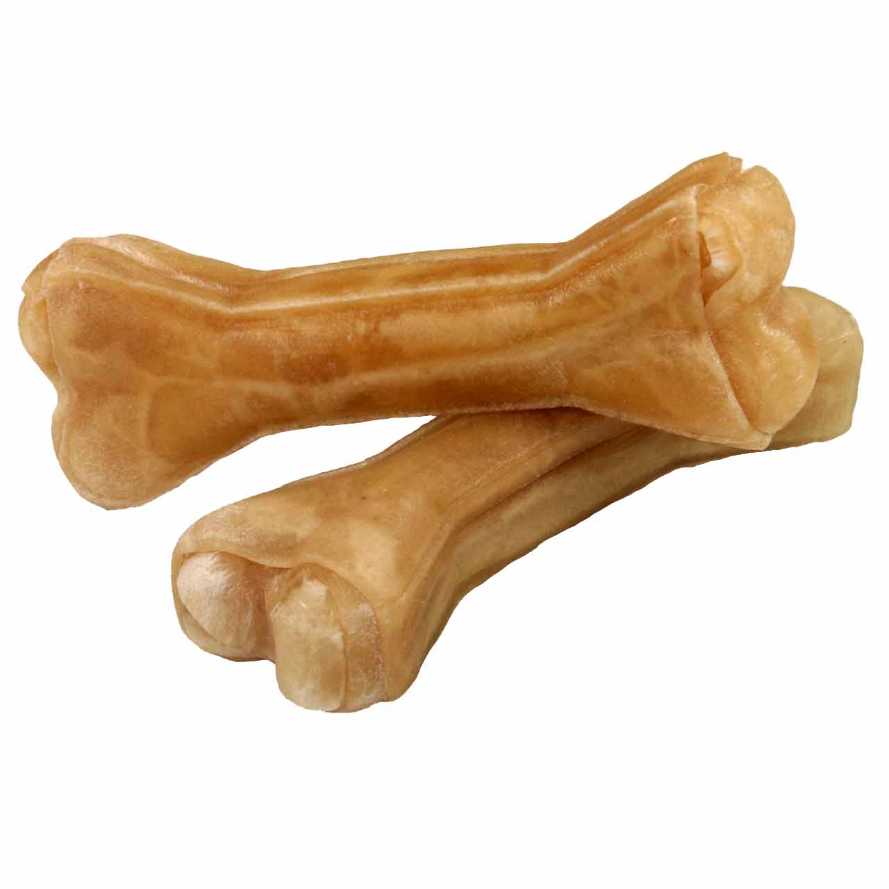 Kauknochen-Lammfüllung (EU) Gr.2 - 12cm/55gr.