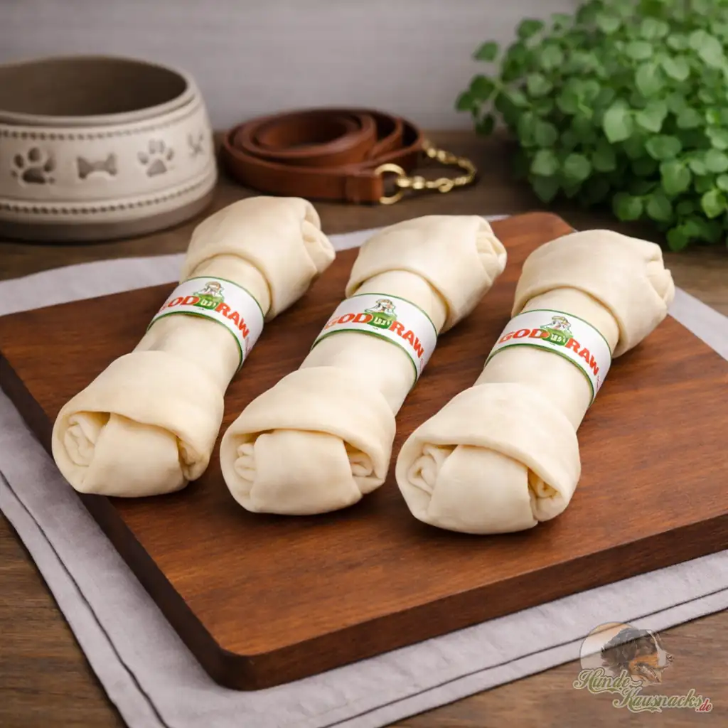 FarmFood Dental Bone Knoten M