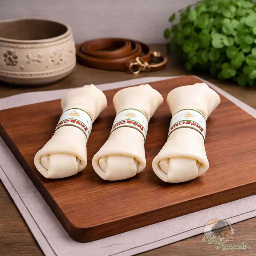 FarmFood Dental Bone XXS Knoten