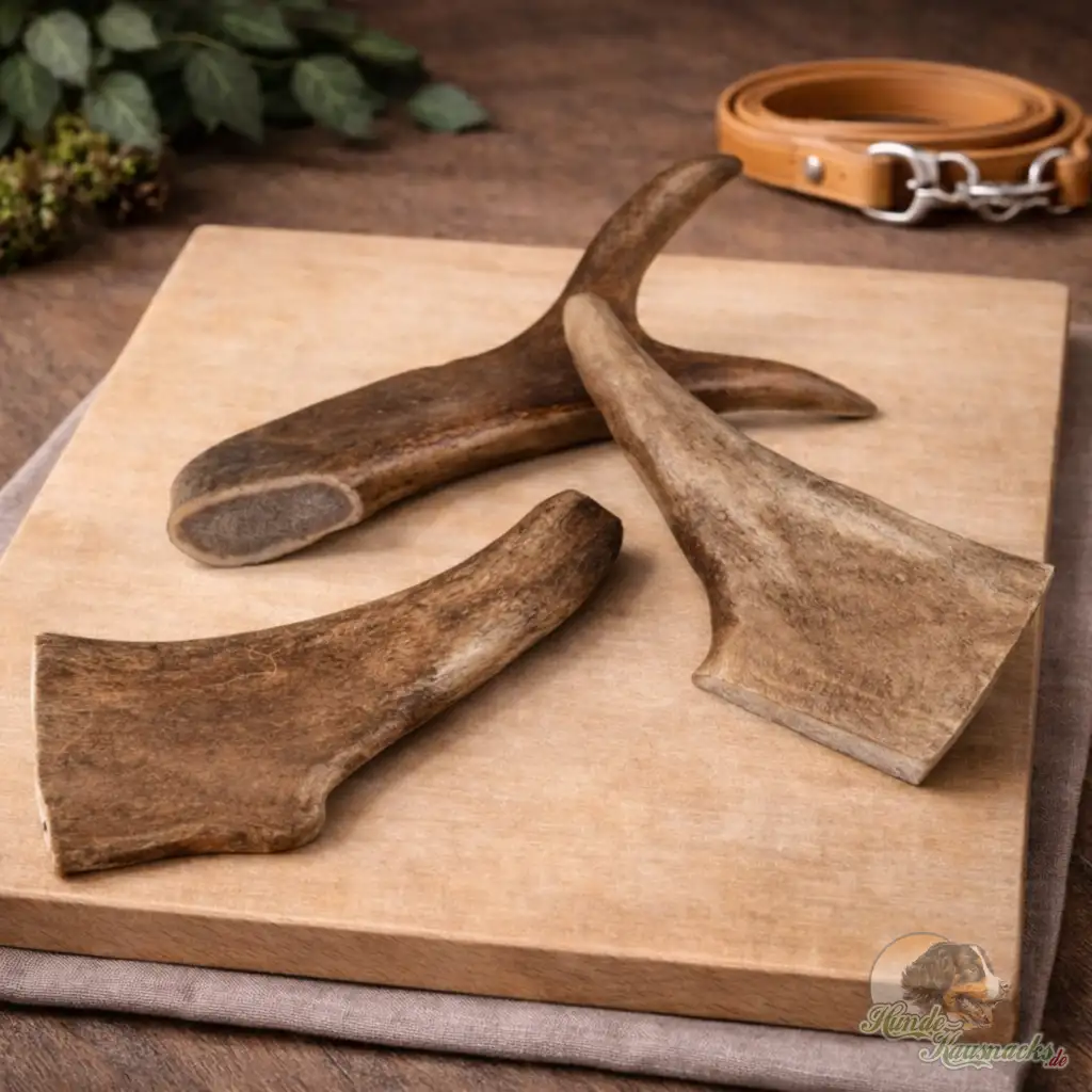 Dam-Schäufle XS Kausnack